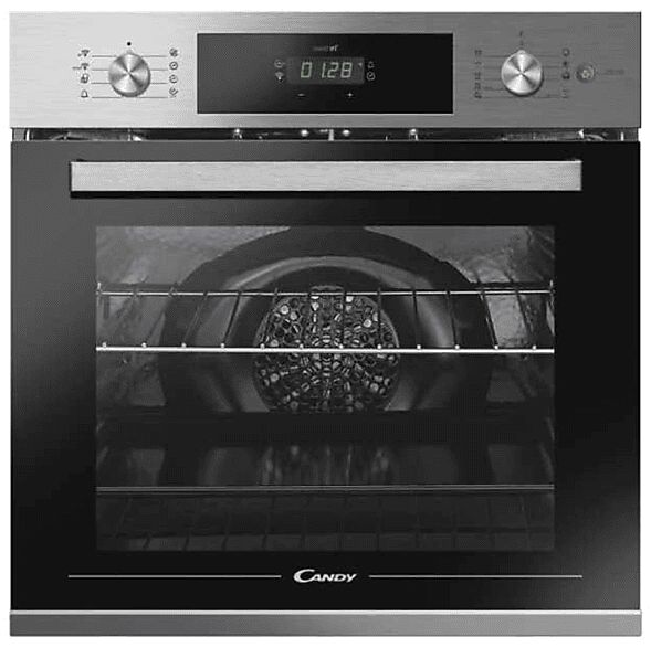 Candy FSCTX886 WIFI FORNO INCASSO, classe A