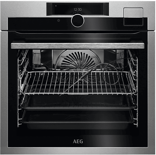 AEG FORNO INCASSO  BSE998230M