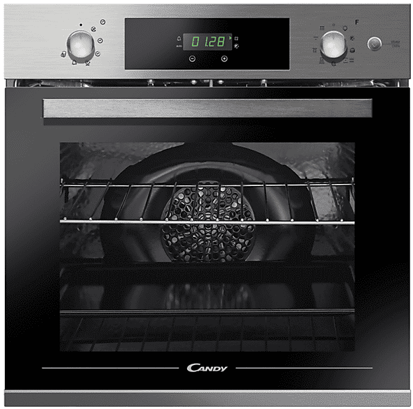 Candy FCPKS816X/E FORNO INCASSO, classe A