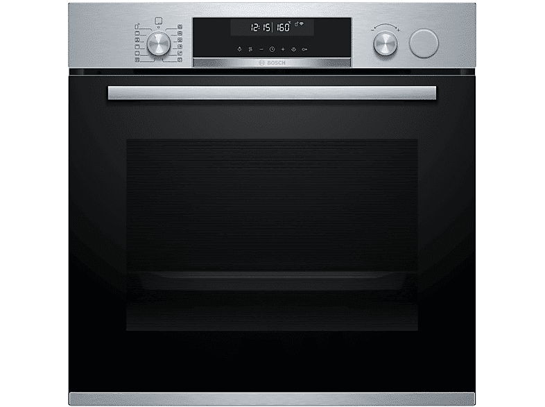 Bosch HRG5785S6 FORNO INCASSO, classe A