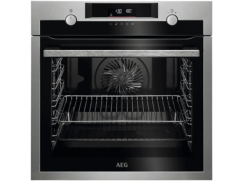 AEG BPE535260M FORNO INCASSO, classe A+