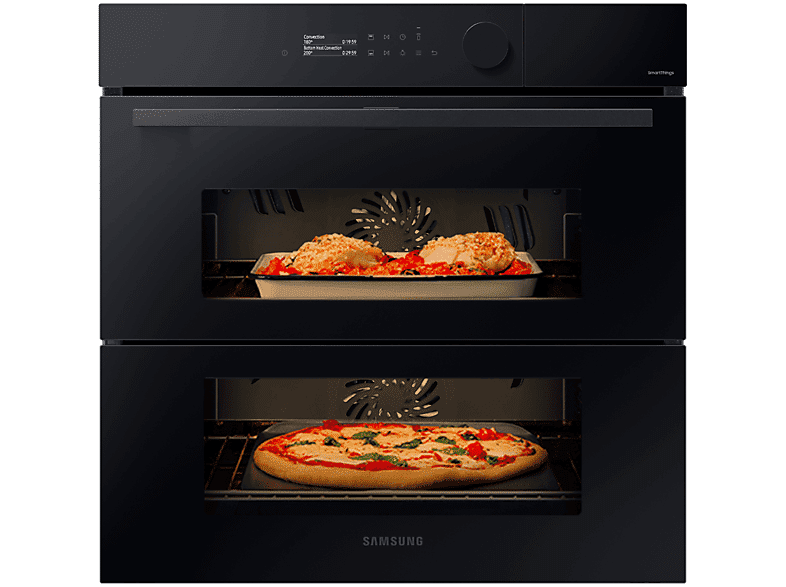 Samsung NV7B5760WBK/U5 FORNO INCASSO, classe A+