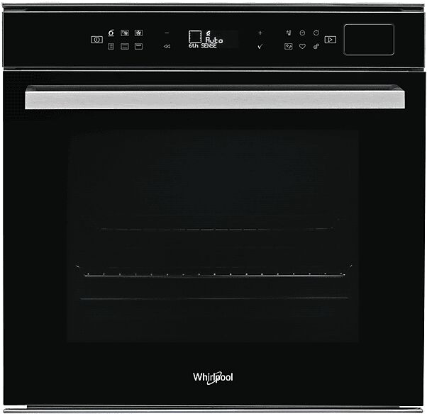 Whirlpool AKZMS 8680 BL FORNO INCASSO, classe A+