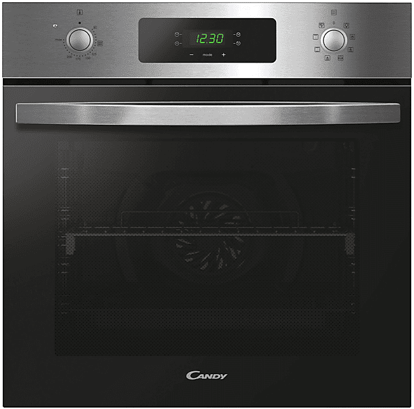 Candy FIDC X605 L FORNO INCASSO, classe A+