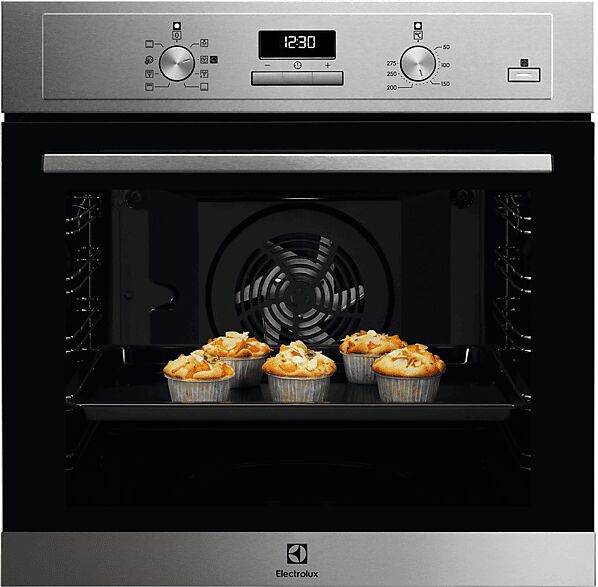 Electrolux FORNO INCASSO  COD3S40X