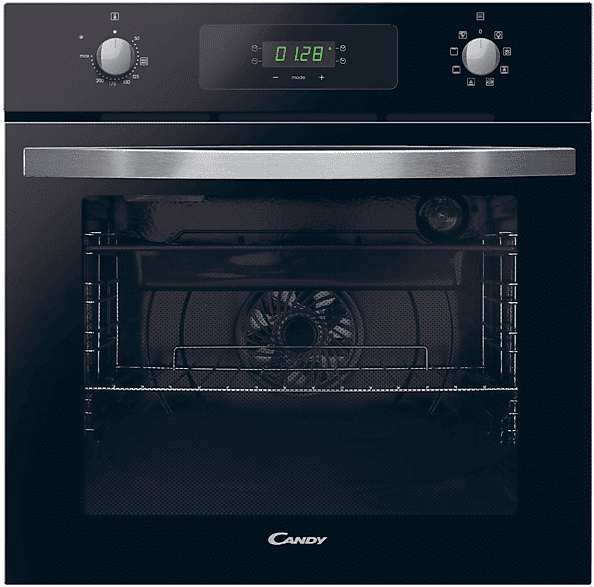 Candy FIDC N615 FORNO INCASSO, classe A+