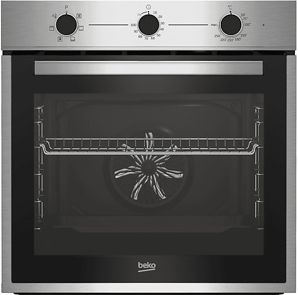 Beko BBIE14100X FORNO INCASSO, classe A