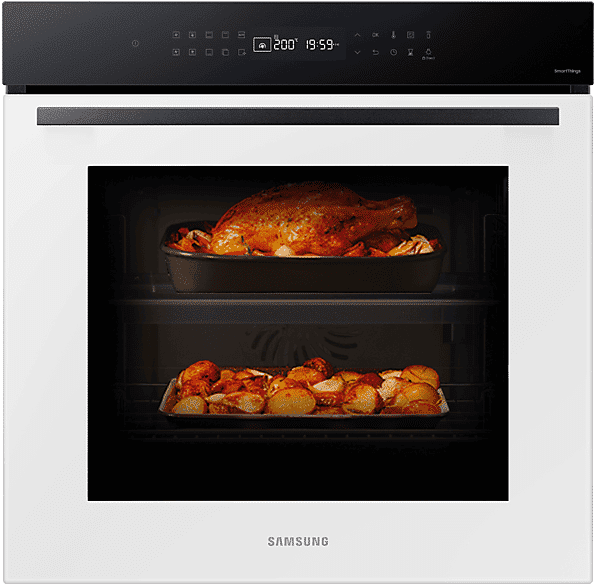 Samsung NV7B4040VBW/U5 FORNO INCASSO, classe A+