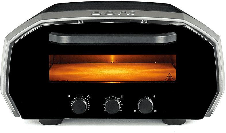 OONI FORNETTO ELETTRICO Forno Port.Elettr.Volt 12