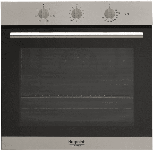 HOTPOINT FA2 530 H IX HA FORNO INCASSO, classe A