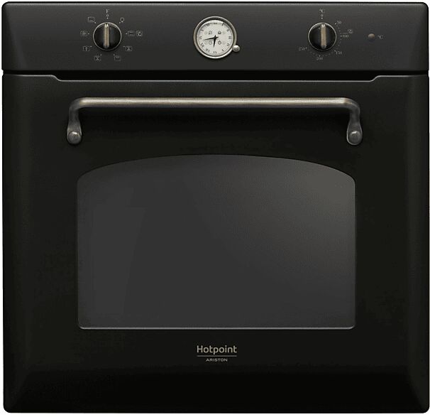 HOTPOINT FIT 804 H AN HA FORNO INCASSO, classe A