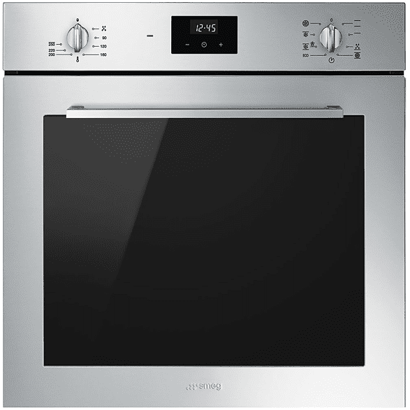 SMEG SF6400TVX FORNO, classe A