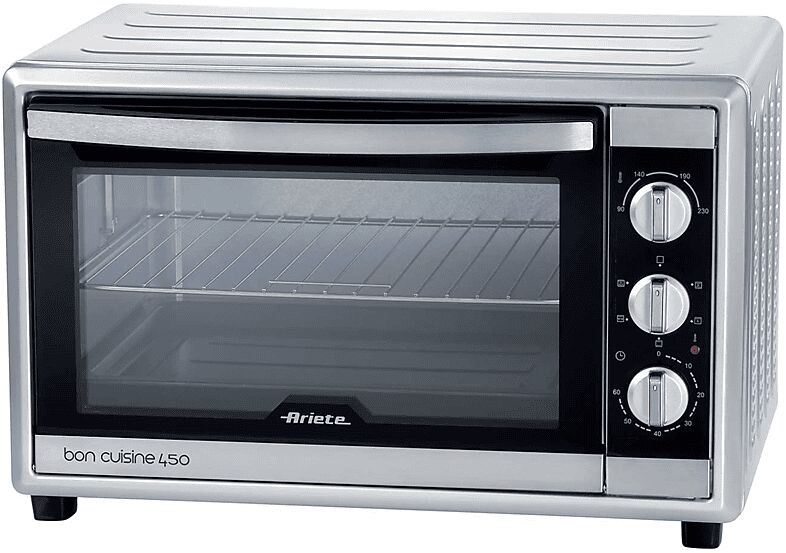 Ariete FORNETTO ELETTRICO FORNO 45 LT