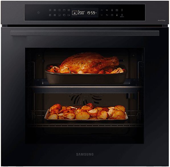 Samsung NV7B4040VBB/U5 FORNO INCASSO, classe A+