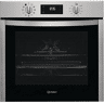 Indesit IFW 5844 IX FORNO INCASSO, classe A+