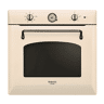 HOTPOINT FIT 804 H OW HA FORNO INCASSO, classe A