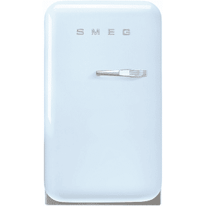 SMEG FAB5LPB5, FRIGO MONOPORTA, Classe D