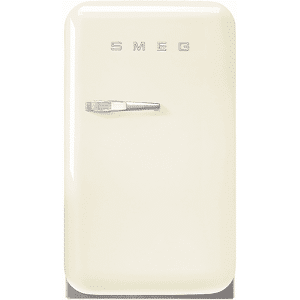 SMEG FAB5RCR5, FRIGO MONOPORTA, Classe D