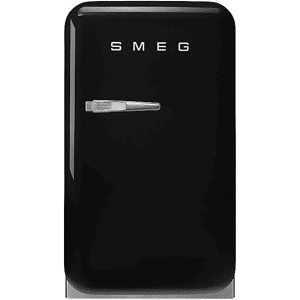 SMEG FAB5RBL5, FRIGO MONOPORTA, Classe D