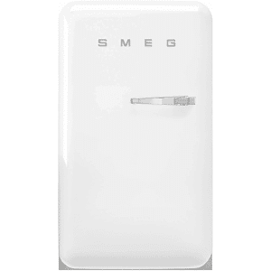 SMEG FAB10HLWH5, FRIGO MONOPORTA, Classe E