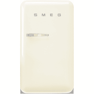 SMEG FAB10HRCR5, FRIGO MONOPORTA, Classe E