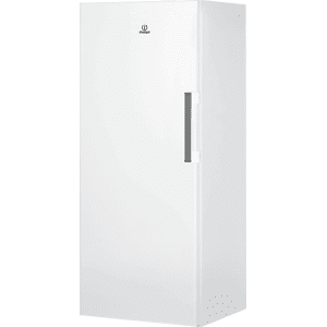 Indesit Congelatore verticale UI4 1 W.1, 195 l, classe F