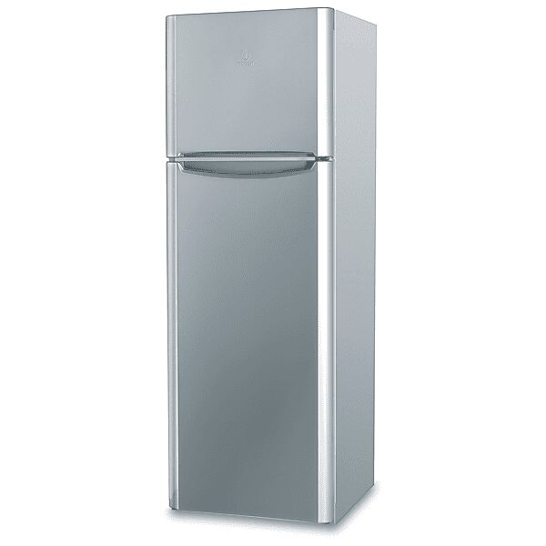 indesit tiaa 12 v si 1 frigorifero doppia porta