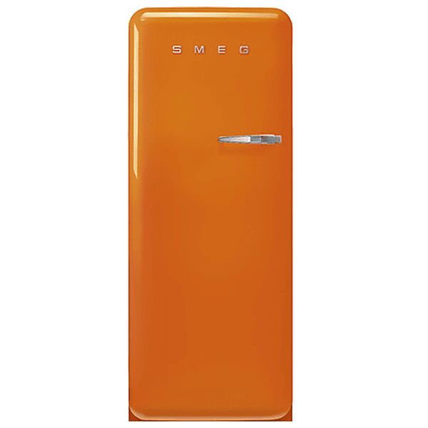 smeg fab28lor5, frigo monoporta, classe d