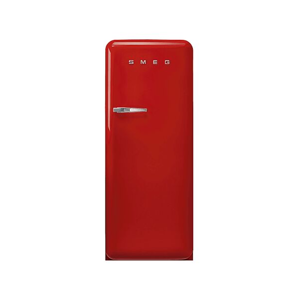 smeg fab28rrd5, frigo monoporta, classe d