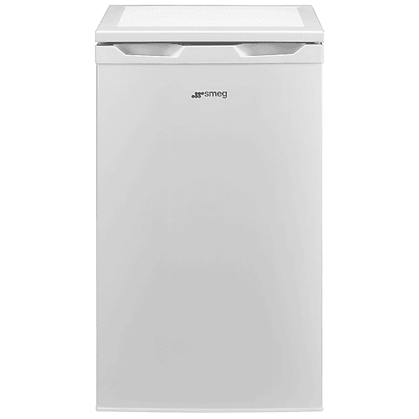 smeg fs08ew, frigorifero da tavolo, classe e