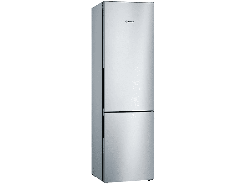 bosch kgv39vleas frigorifero combinato