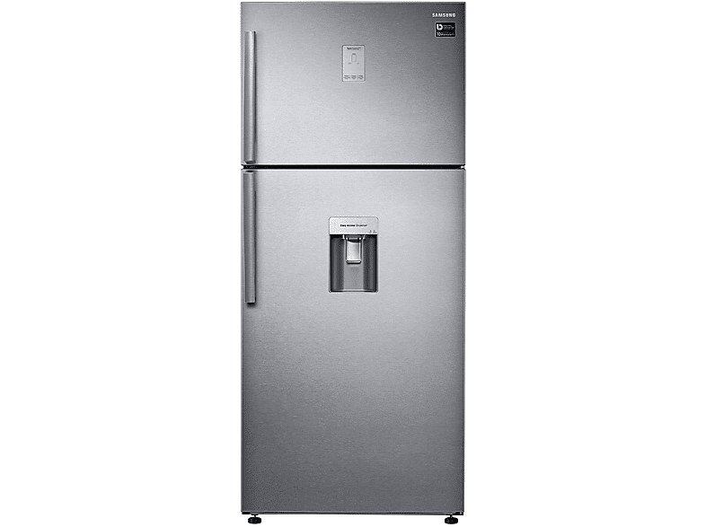 samsung rt53k6540sl/es frigorifero doppia porta