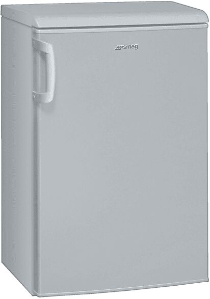 smeg fa120es, frigorifero da tavolo, classe e