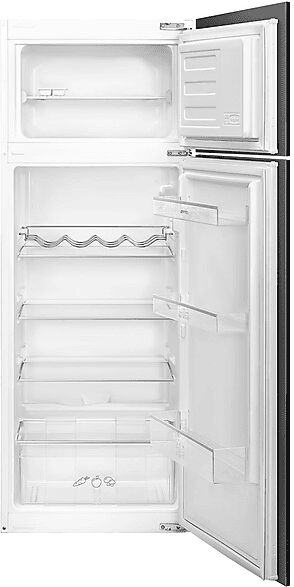 SMEG D8140F, FRIGORIFERO INCASSO, Classe F