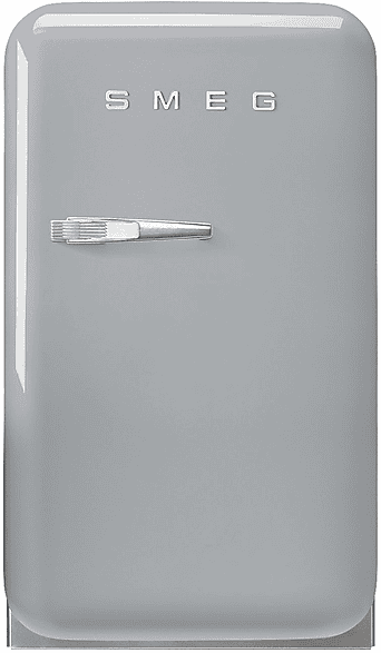 SMEG FAB5RSV5, FRIGO MONOPORTA, Classe D