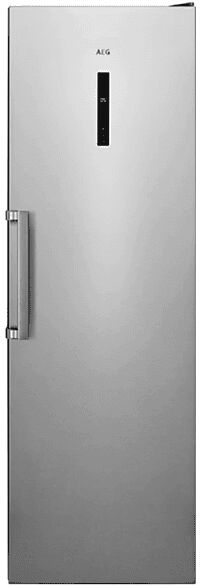 AEG RKB738E5MX, FRIGO MONOPORTA, Classe E