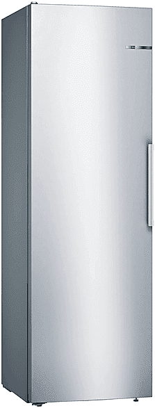 Bosch KSV36VLEP, FRIGO MONOPORTA, Classe E