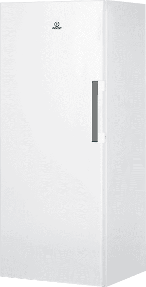 Indesit Congelatore verticale UI4 1 W.1, 195 l, classe F