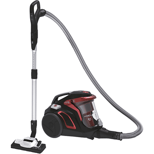 Hoover ASPIRAPOLVERE SENZA SACCO  HP730ALG 011, Senza sacco, 850 W