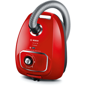 Bosch ASPIRAPOLVERE  BGLS4PET2, Con sacco, 600 W