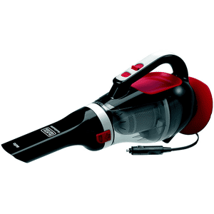 Black & Decker ADV1200 scopa elettrica senza filo