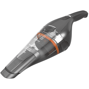 Black & Decker NVC220WC scopa elettrica senza filo