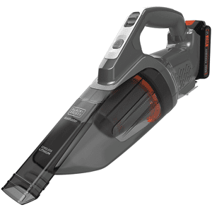 Black & Decker BCHV001C1 scopa elettrica senza filo