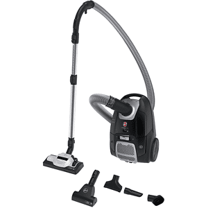 Hoover ASPIRAPOLVERE  HE520PET 011, Con sacco, 700 W