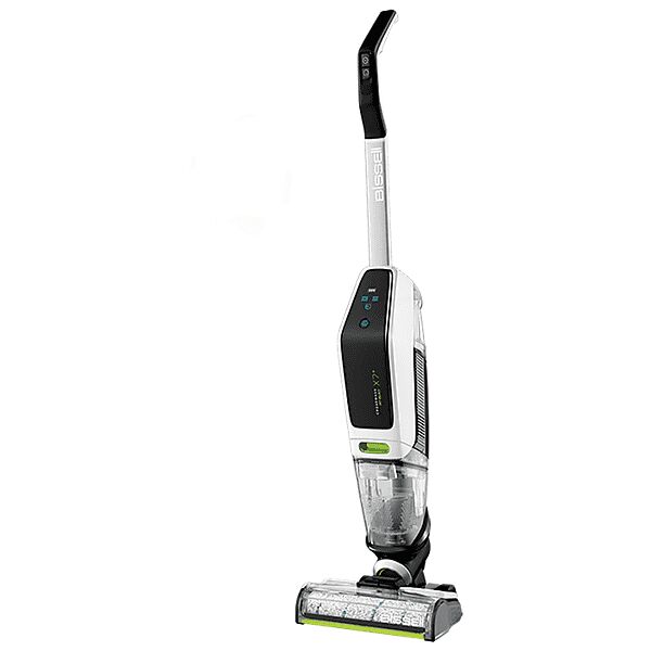 bissell lavapavimenti  crosswave cordless pet