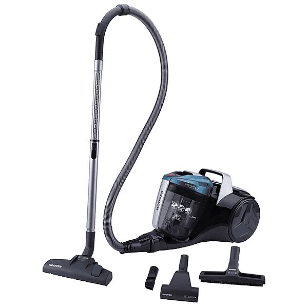 hoover aspirapolvere senza sacco  br71_br30011, senza sacco, 700 w