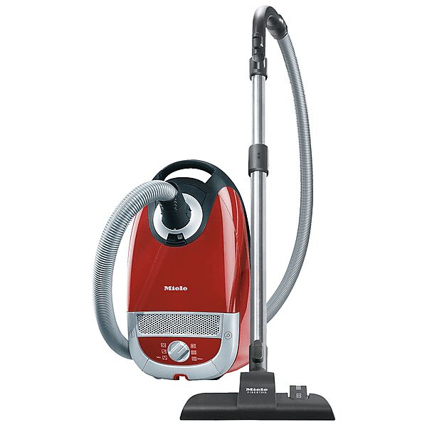 miele aspirapolvere  complete c2 tango, con sacco, 890 w