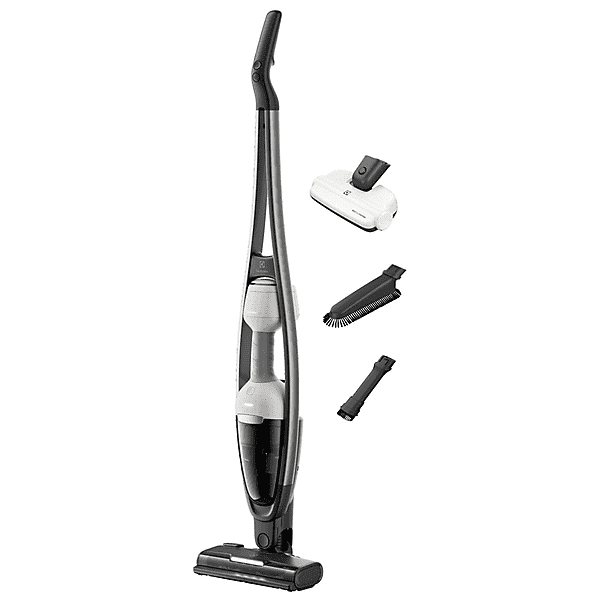 electrolux es62hb25sh scopa elettrica senza filo, senza sacco, 32 w