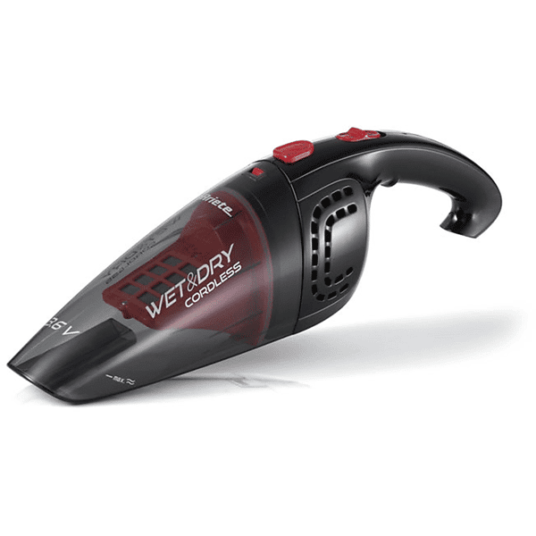 ariete aspirabriciole cordless scopa elettrica senza filo