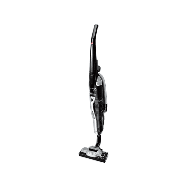 hoover scopa elettrica  sy04, senza sacco, 550 w